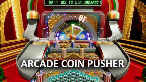 casino coin pushers|where to play coin pushers.